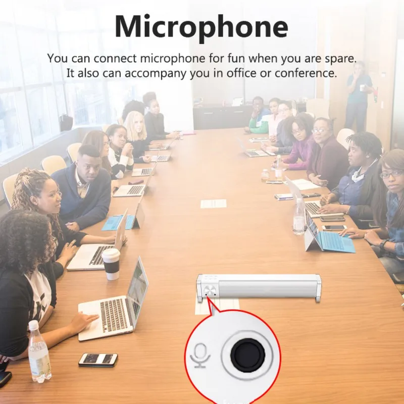 

Newest Bluetooth Speaker Bluedio LS Soundbar Wired Speaker Computer Speaker Bluetooth 5.0 with Microphone for PC Phone Game