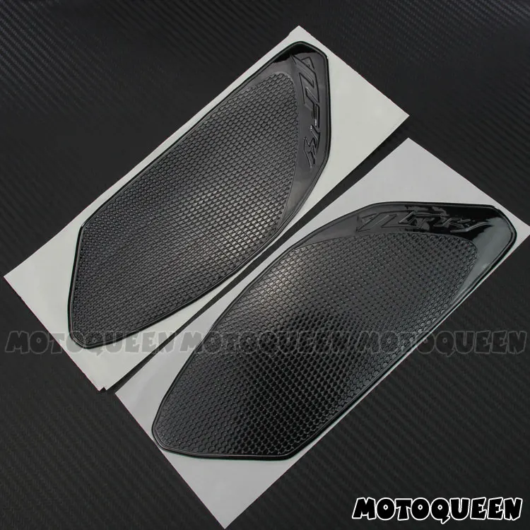 Наклейки для газа, топлива, коленного захвата, стороны тяги для YZF R1 защитная накладка на бак мотоцикла 2009 2010 2011 2012 2013
