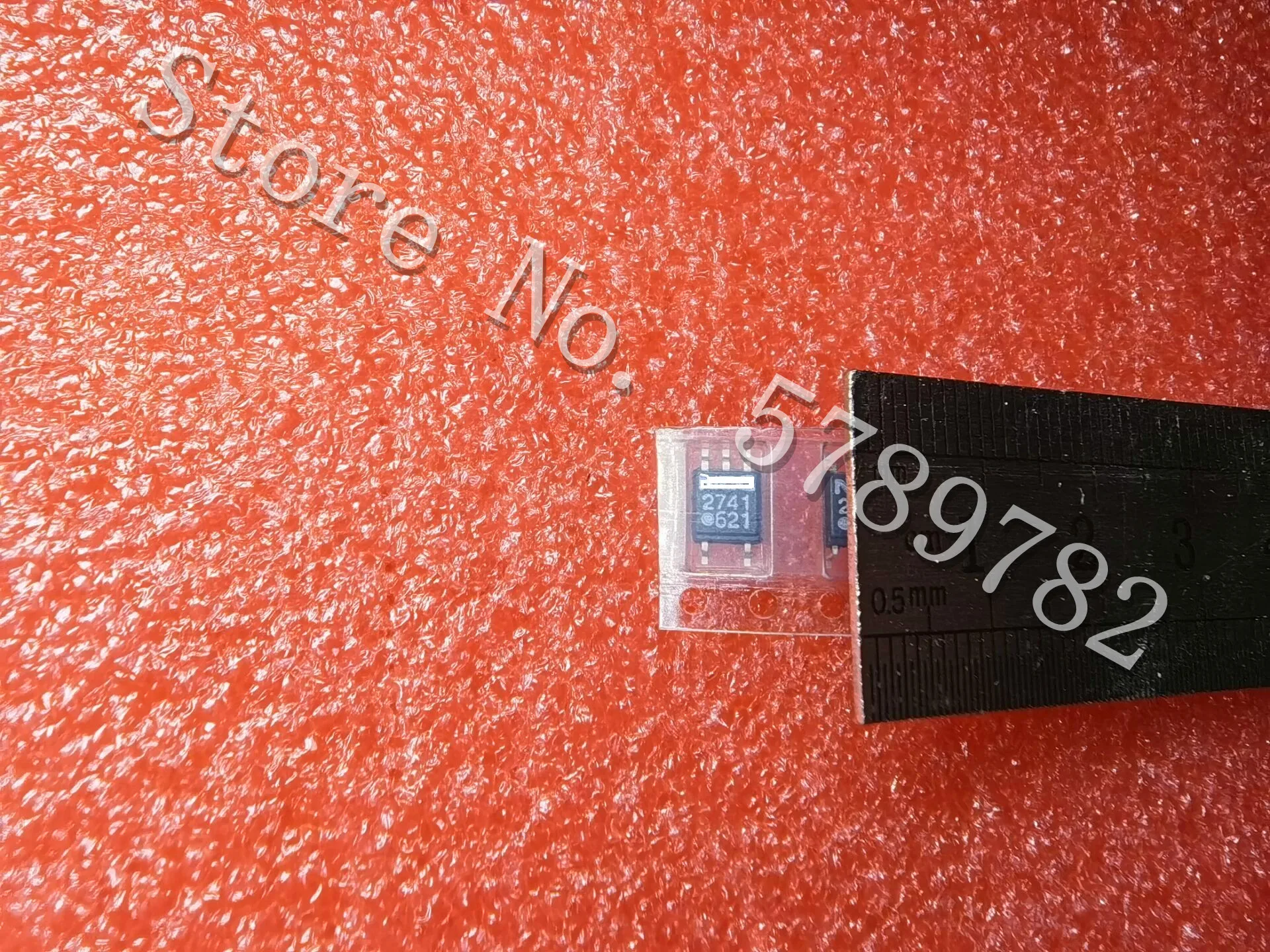 

10pcs/lot 2741 PS2741 SOP4