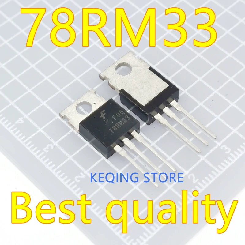 

KA78RM33TU KA78RM33 78RM33