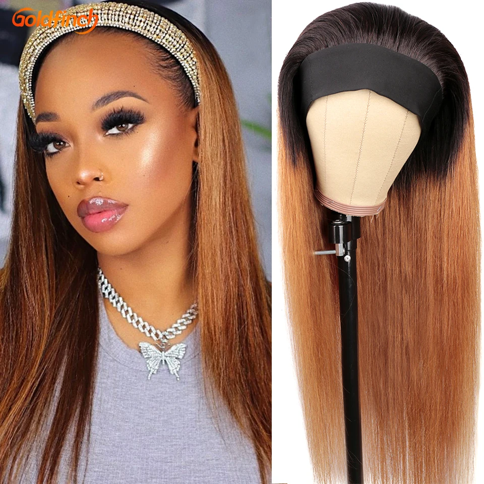 Новое поступление эффектом деграде (переход от темного к блондинка парик с