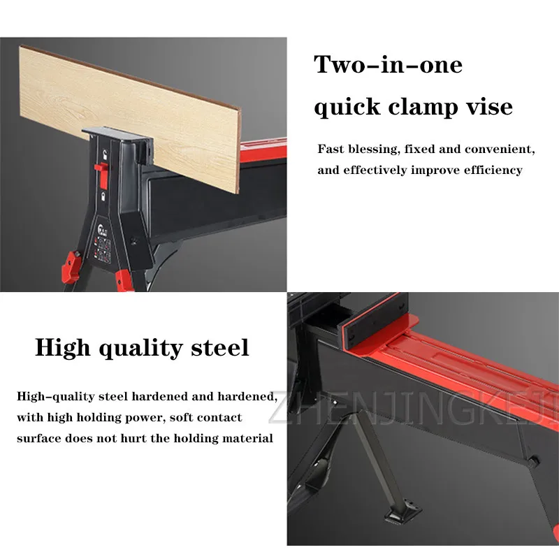

Woodworking Vise Multi-function Household Universal Mini Table Vise Work Table 360 Degree Vise