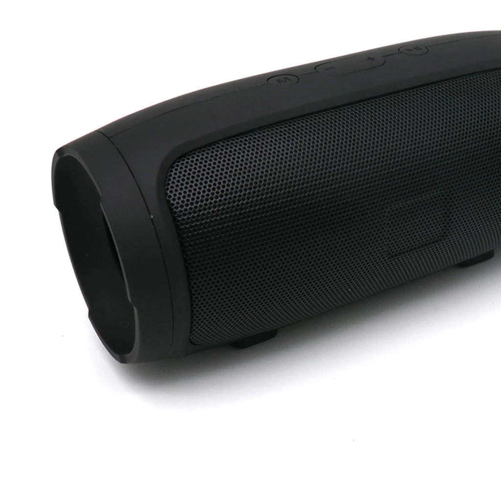 Динамик беспроводной Bluetooth динамик сабвуфер звуковая коробка поддержка FM подключения TF карта, sd-карта, u-диск, fm-радио, динамик телефон