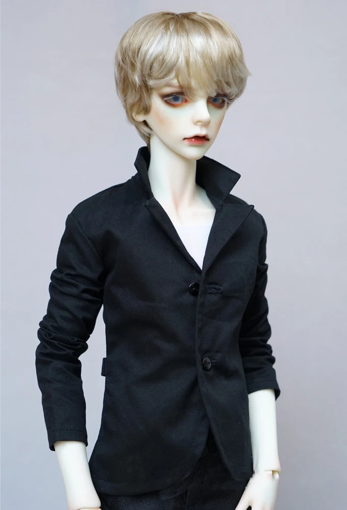 

BJD doll clothes suitable for 1/3 size Leisure coat doll accessory
