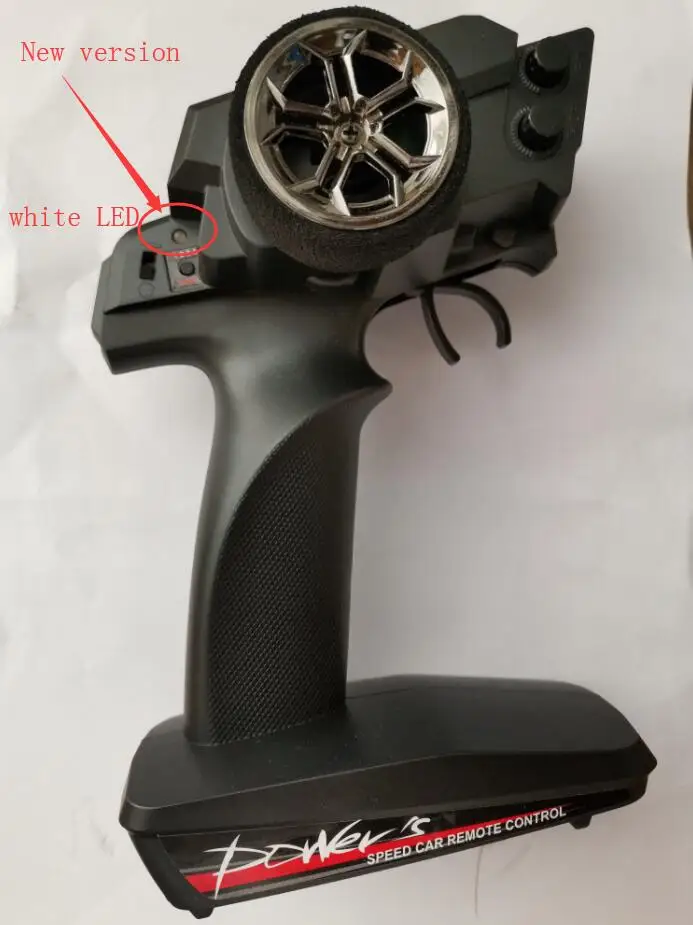Wltoys-piezas de repuesto para coche teledirigido, tablero principal/control remoto, receptor de circuito, 12428, 12423, 12628, 12427, 12429, 12428, 0056, 12429, 1151-3