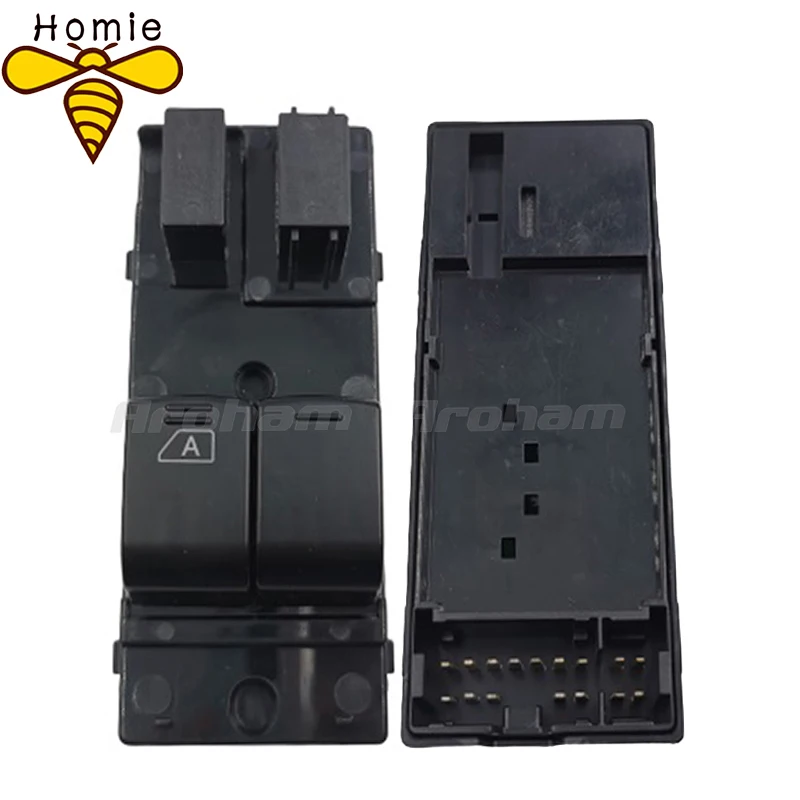 Новый высококачественный 16 контактов 25401 JX30A 25401JX30A переключатель