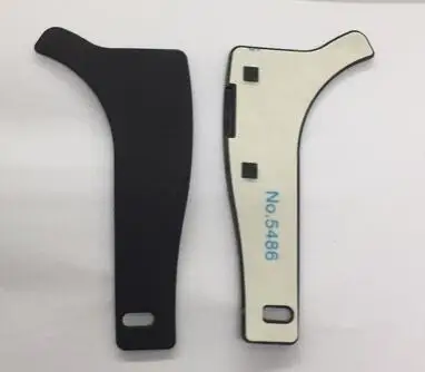 Новый задний большой палец резиновое зажимное устройство запасная часть для Nikon