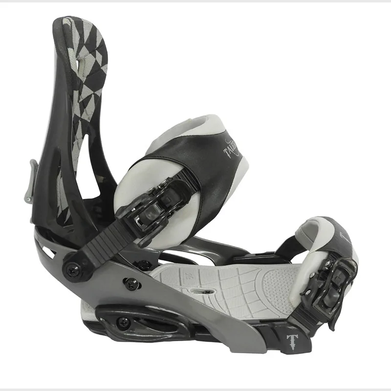 

Фиксатор для катания на лыжах и сноуборде, Эва