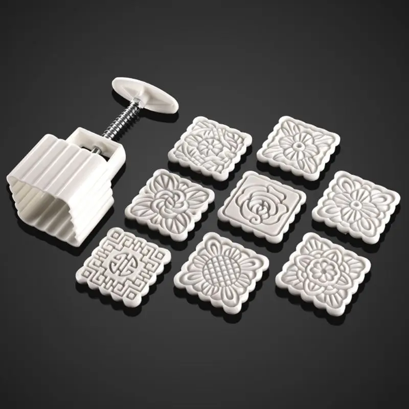 

Форма для лунных пирожных "Луна"