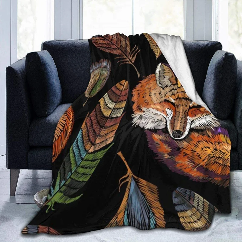 

Throw blankets, lightweight soft warm and comfortable sofas, picnic beach, room party, travel, outdoor decoration holiday gifts