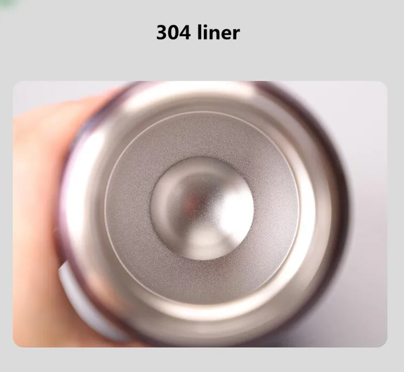 600 мл портативные контейнеры для пищевых супов из нержавеющей стали вакуумные