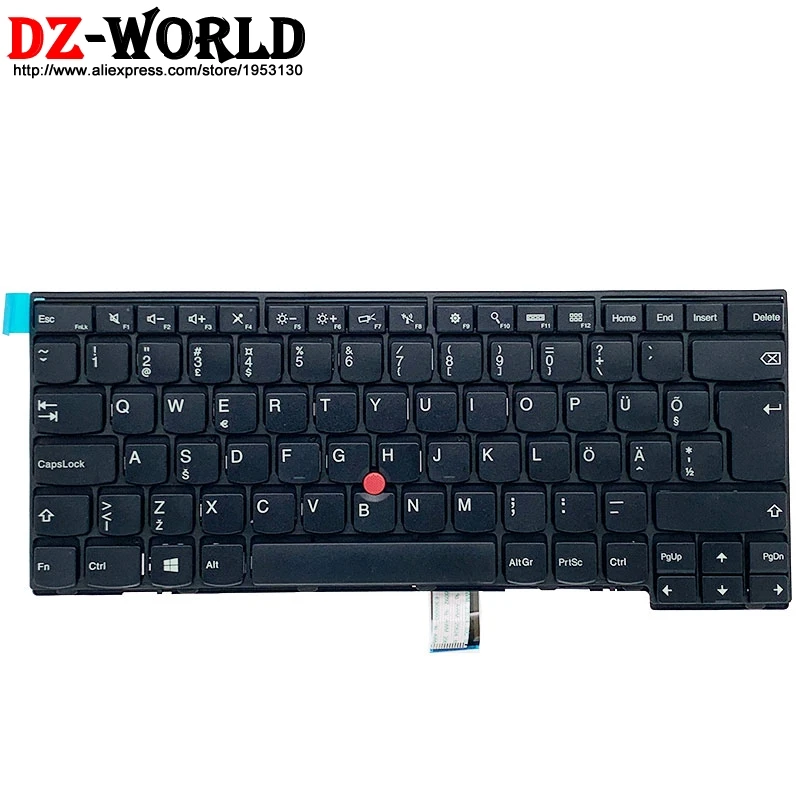 Клавиатура для ноутбука Lenovo Thinkpad L440 L450 L460 T440 T440S T431S T440P T450 T450S T460 | Компьютеры и офис
