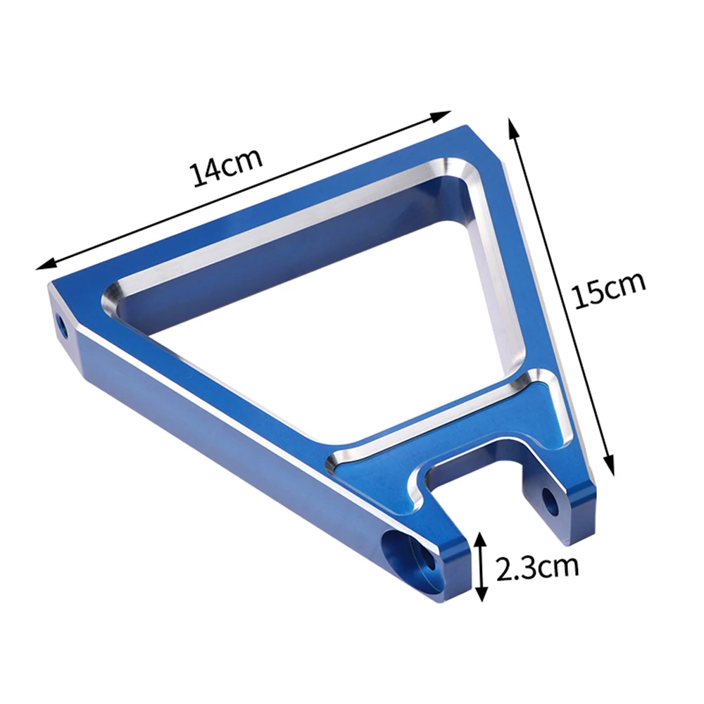 Для Sur-Ron X усиленная заготовка прогрессирующий треугольник 7075 авиационный