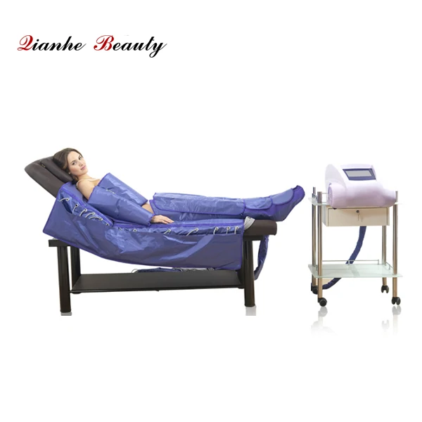 

Последняя модель, Лимфатический дренажный массажер для продажи