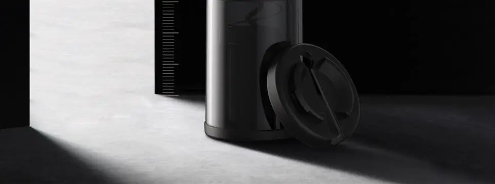 Xiao mi jia автоматическая открывалка для бутылок красного вина Перезаряжаемый USB Электрический штопор фольга резак пробковый инструмент для домашнего использования