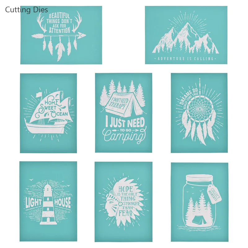 Новое поступление зеленый цвет самоклеящаяся шелковая трафаретная печать