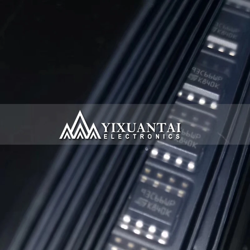 

50pcs/lot 100pcs/lot 500pcs/lot Free shipping 100% original M95320-WMN6TP M95320 95320WP SOP8