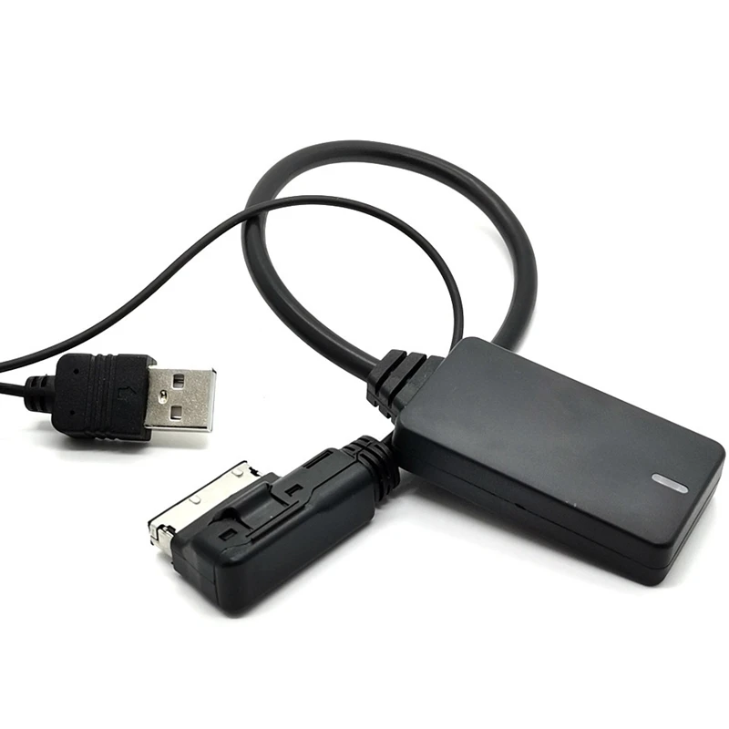 2G/3G автомобильный беспроводной Bluetooth модуль музыкальный адаптер вспомогательная