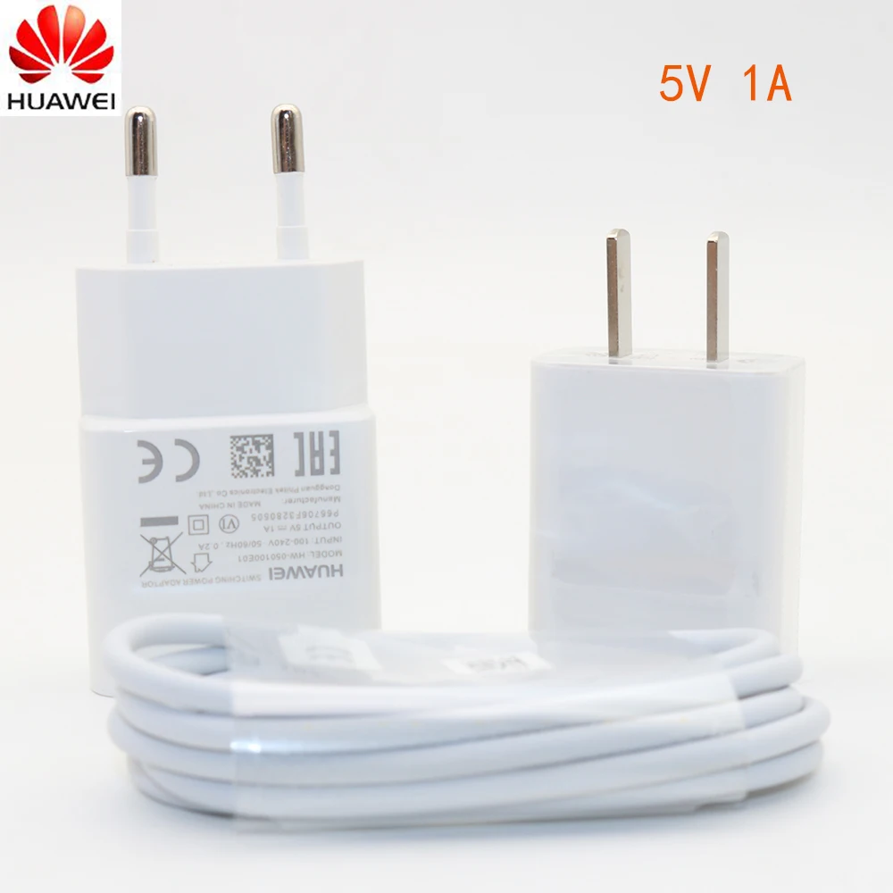 Настенное зарядное устройство Huawei Mate7 с Micro USB-кабелем G9/P8 max/Lite/Honor 9/7/8 plus |
