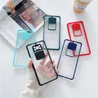 Прозрачный противоударный чехол для Xiaomi Mi Poco X3 Pro Nfc X 3 F3 M3