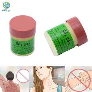 Крем для тела от псориаза Eczma идеально подходит для бриллиантовых проблем мазь Psoriasi Eczma