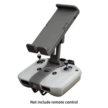 Remote Control Expansion Bracket Universal Easy Install Durable Tablet Holder Drone Accessories Phone Fit For DJI Mavic Air 2