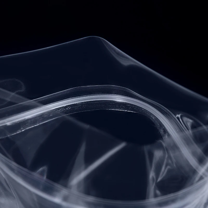 5 шт. силиконовые ручки для сумки Еда контейнеры хранения контейнеров