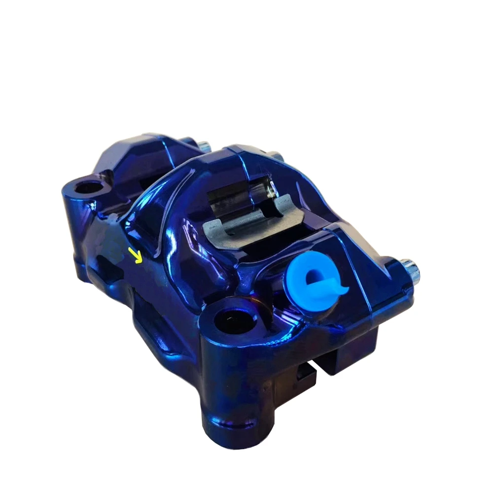 Модификация мотоцикла 40 мм/84 мм/100 мм радиальный тормозной суппорт в сборе для Honda