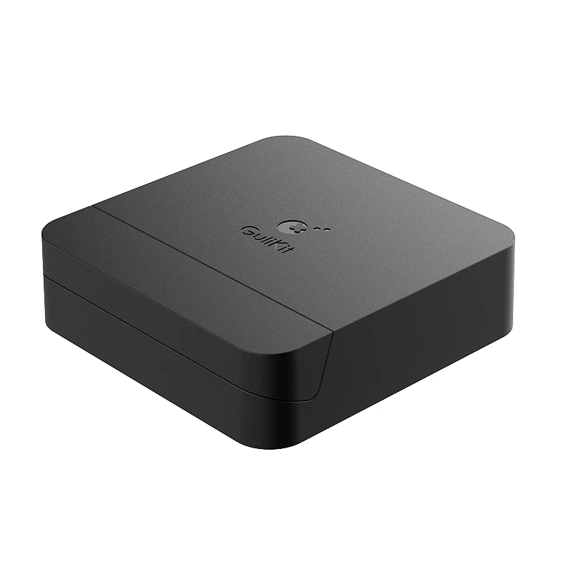 Gulikit NS05 Порты и разъёмы в состоянии док-станция для Nintendo Switch NS консоль с USB-C PD