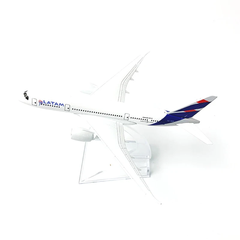 16 см Латинская Америка дыхательные пути B787 авиакомпаний модель самолета с сплав на основе самолет для Коллекционная сувенир показать Подар... (art.: 3920b64eb4597) - 3920b64eb4597
