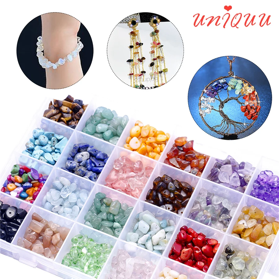 

Бусины из драгоценного камня для изготовления ювелирных изделий, бусины из драгоценных камней для браслета, ожерелья, серег, комплект бусин...