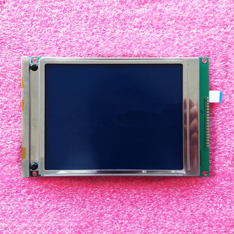1 шт. совместимый ЖК-экран HMI для фотографий PWS6600S-S PW6600C | Электронные компоненты и