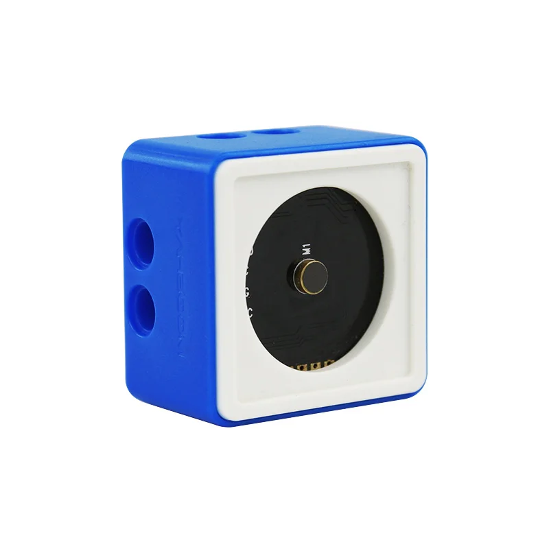 Модуль звукового датчика яхбум с корпусом из АБС-пластика и бесплатным кабелем