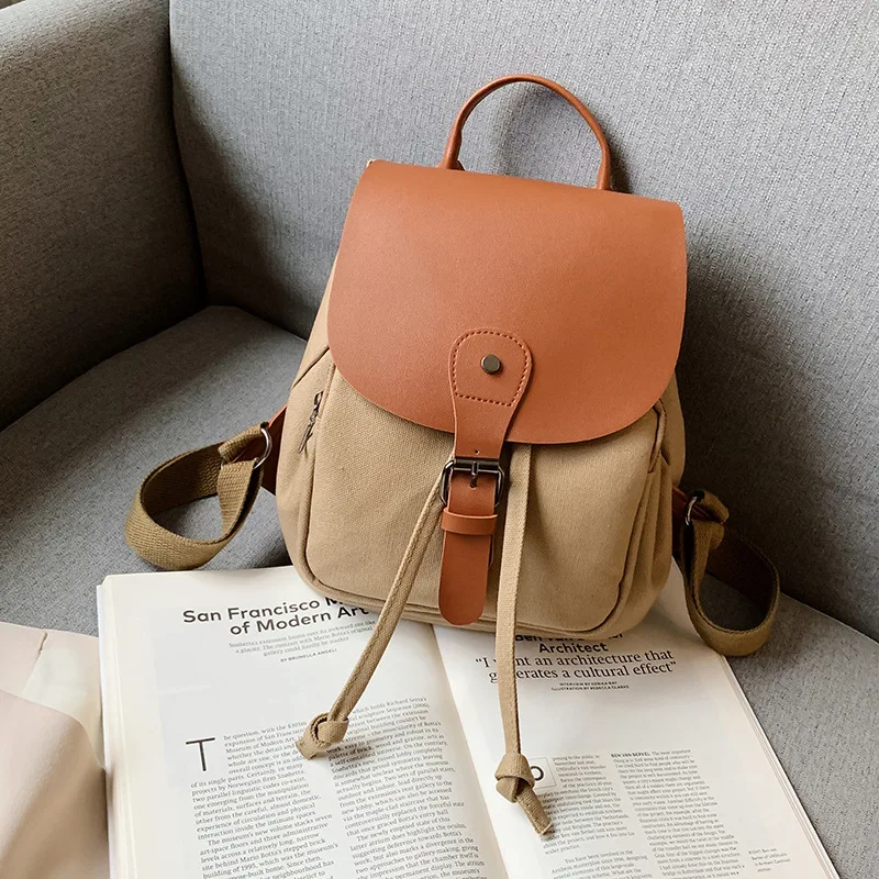 Винтажная маленькая сумка стильная на одно плечо 2019 осенняя и зимняя сумка-мешок