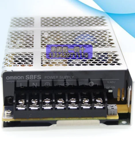 

Power supply S8FS-C10024 S8FS-C10012 S8FS-C10005J S8FS-C10048