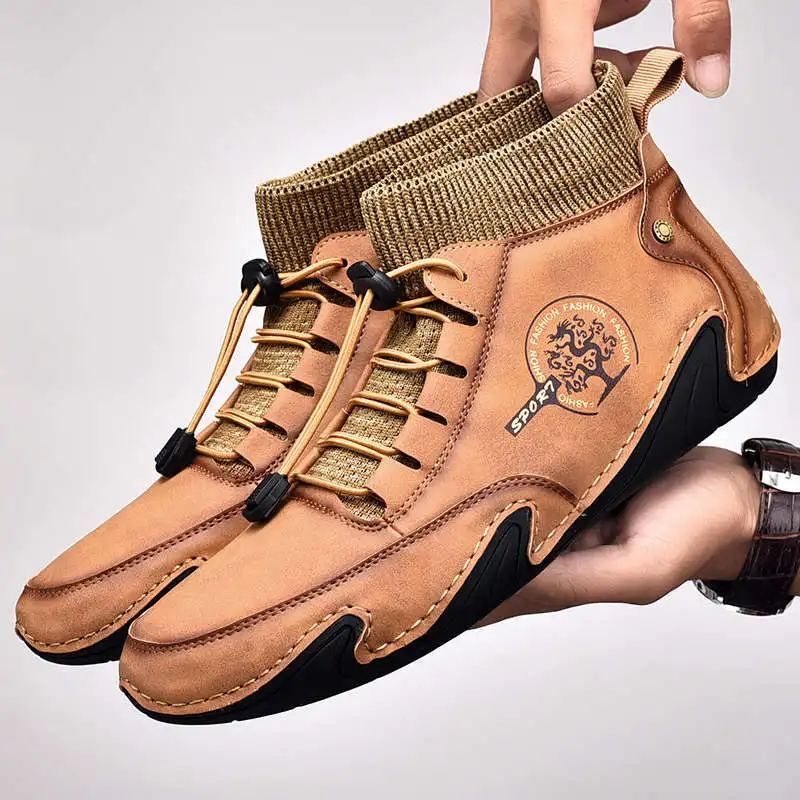 

Black Sneakers Home Men's Sport Shoes Without Lacing Mens Running Trainers International Brand Sports Shoes For Male Top Tennis