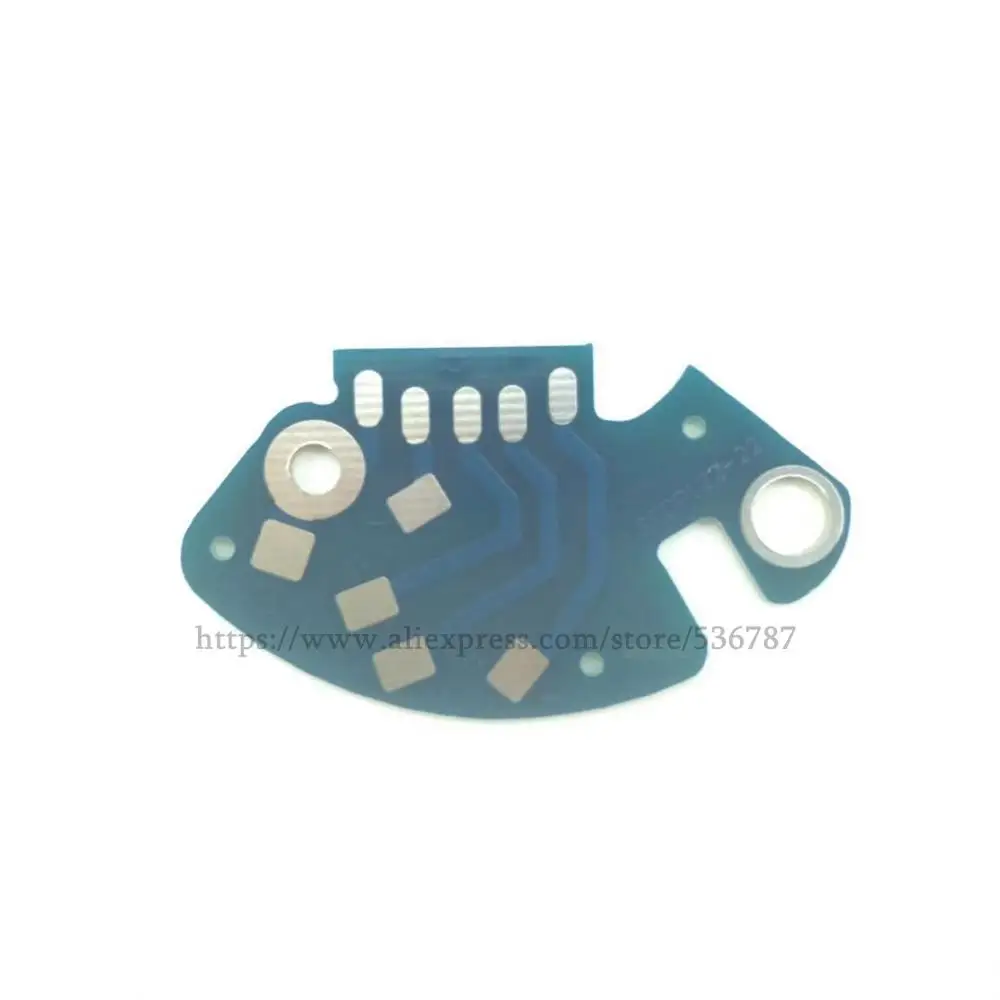 Новый 4 шт./лот TECHNICSSL 1200/1210 тонарм аудио RCA PCB SFDP122-22 | Электроника