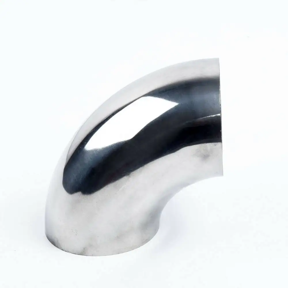 Санитарный фитинг из нержавеющей стали для домашнего пивоварения 57 мм 60 63 70 76 89 102