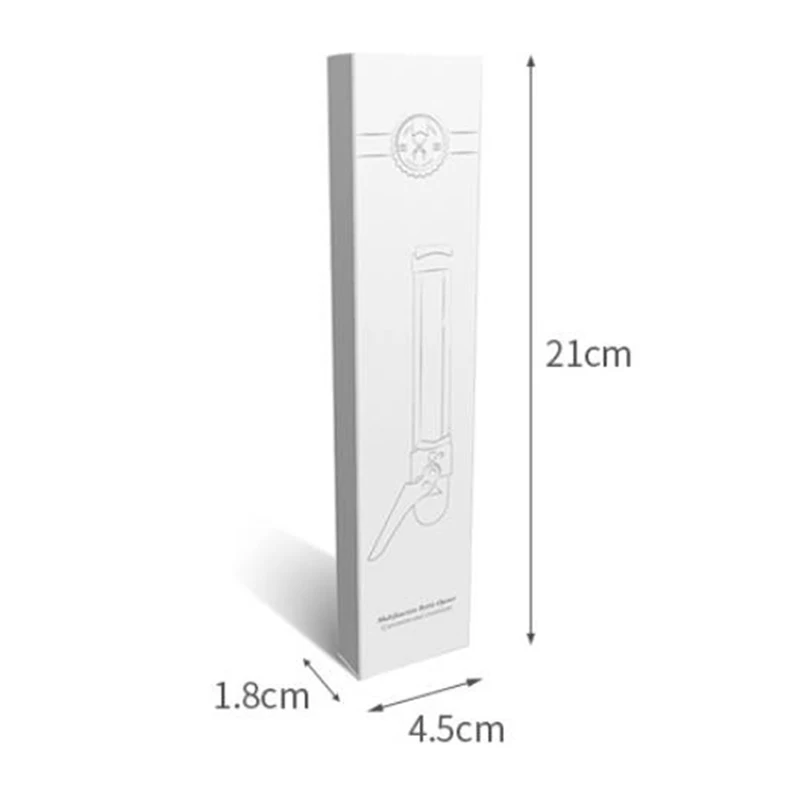 

Adjustable Stainless Steel Can Opener Professional Manual Jar Bottle Opener Kitchen Accessory Gadgets Stainless Steel Can Opener