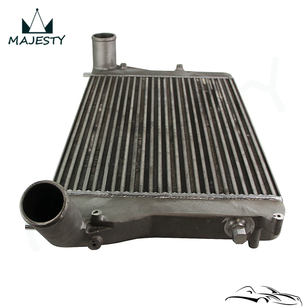 Турбоохладитель для VW GTI Jetta mk5 mk6 /Audi A3 fsi tsi 2 0 t Gen2 06 10|turbo blow off valve|turbo wrapturbo intercooler kit |
