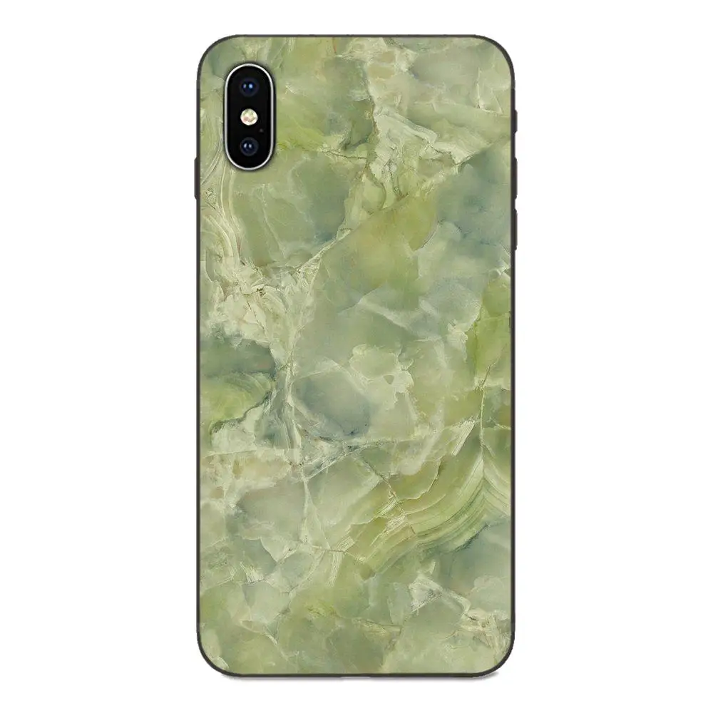 as picture Новое поступление гранитный скраб Мрамор камень для Huawei Honor 5A 6A 6C 7A 7C 7X8 8A 8C 8X9 9X10 10i 20 Lite рro ТПУ Quinn телефон - Цвет: as picture