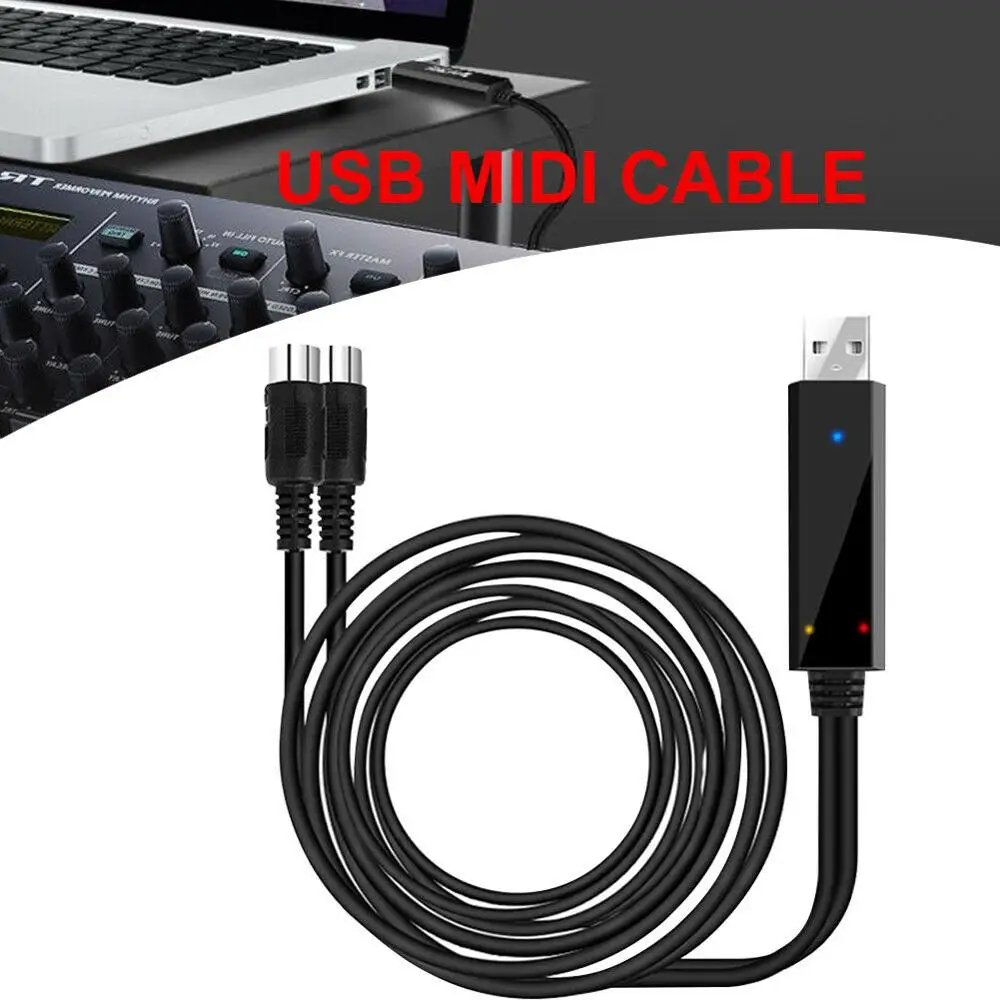 Новинка 2020 Электрический пианино барабан гитара вход выход клавиатура ПК