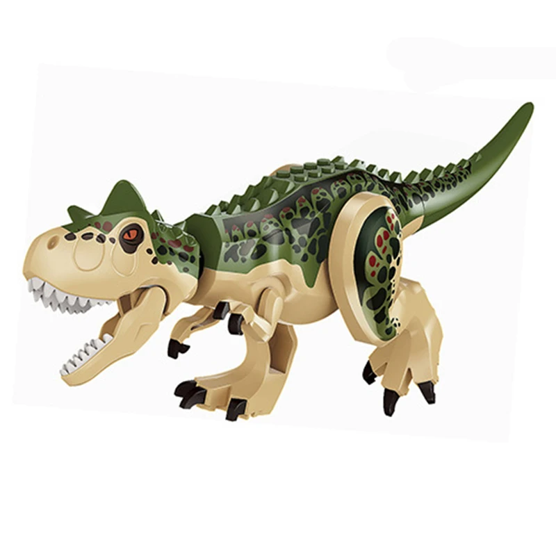 2020 динозавры мир Юрского периода тираннозавр барионикс индораптор индоминус