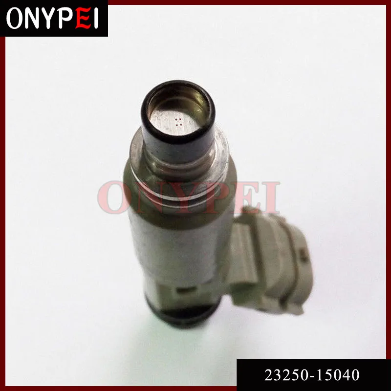 Топливный инжектор 23250-15040 23209-15040 для Toyota Corolla AE111 AE10 # 4AFE Soluna AL50 5AFE | Автомобили и