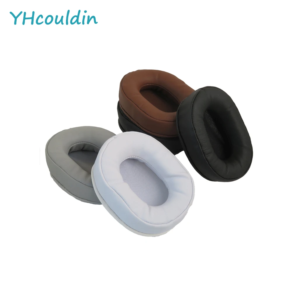 

YHcouldin Ear Pads For Edifier K800 Headset Replacement Parts Ear Cushions
