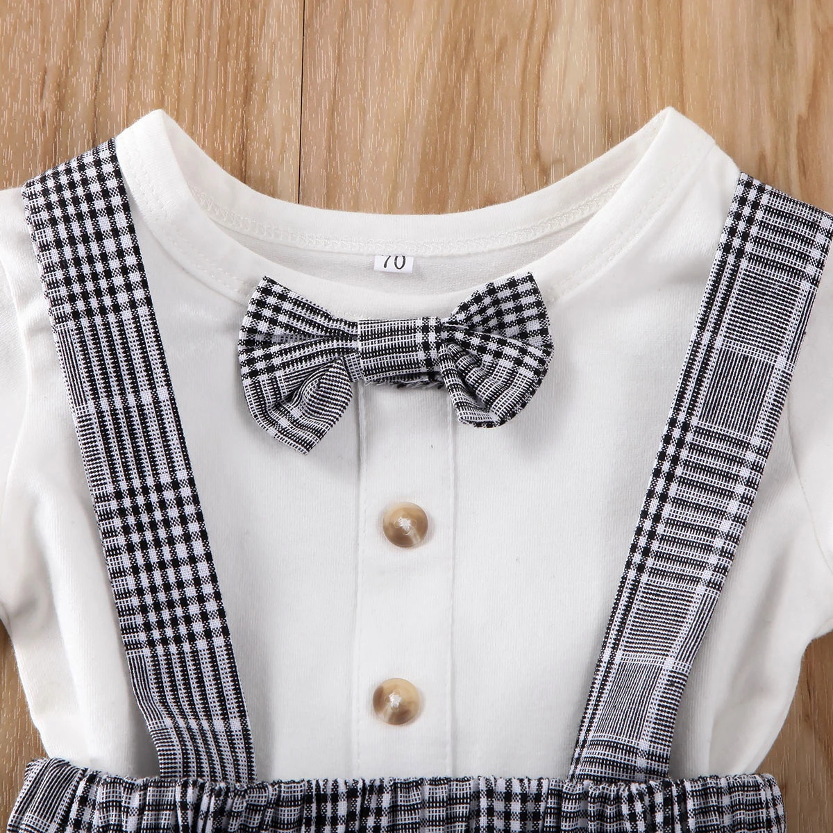 2020 Детская летняя одежда для новорожденных мальчиков комбинезон с