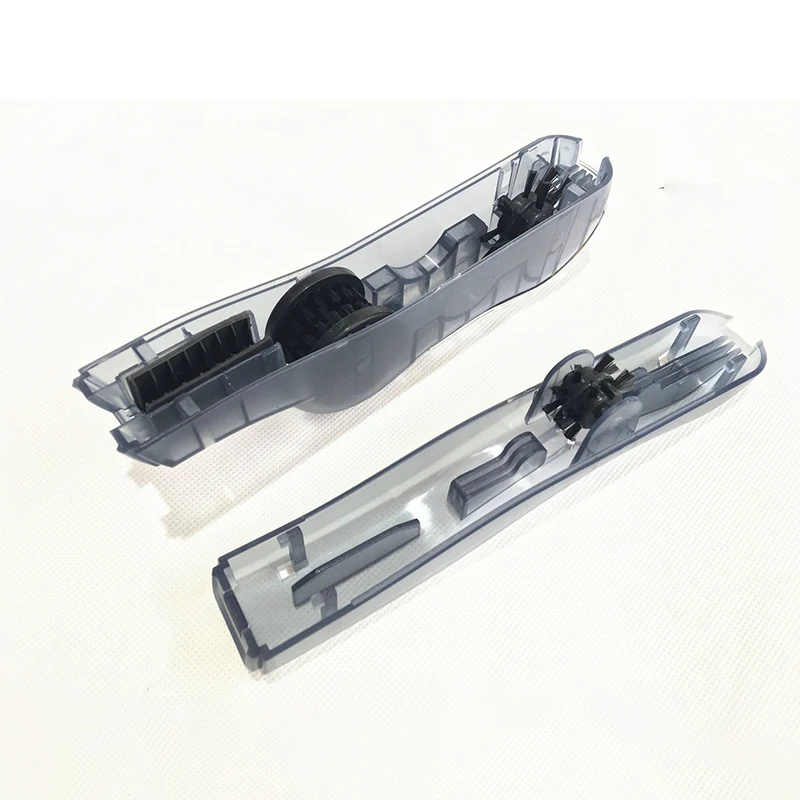 

Bicycle Chain Washer ABS Hangable Quick Clean Not Easily Deformed Cycling Equipment Cycling Bikes Limpiador De Cadenas