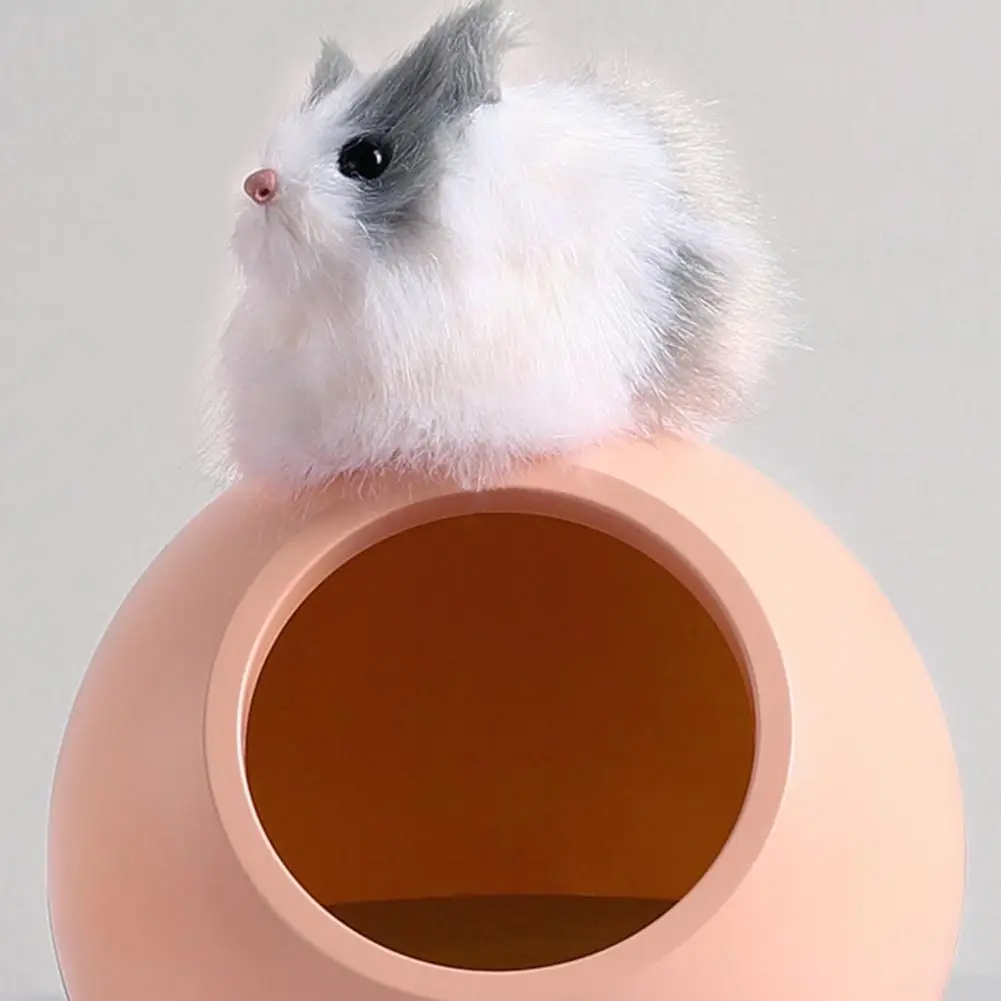 

Night Light Round Eye-protecting ABS Multipurpose Desk Lamp for Bedroom