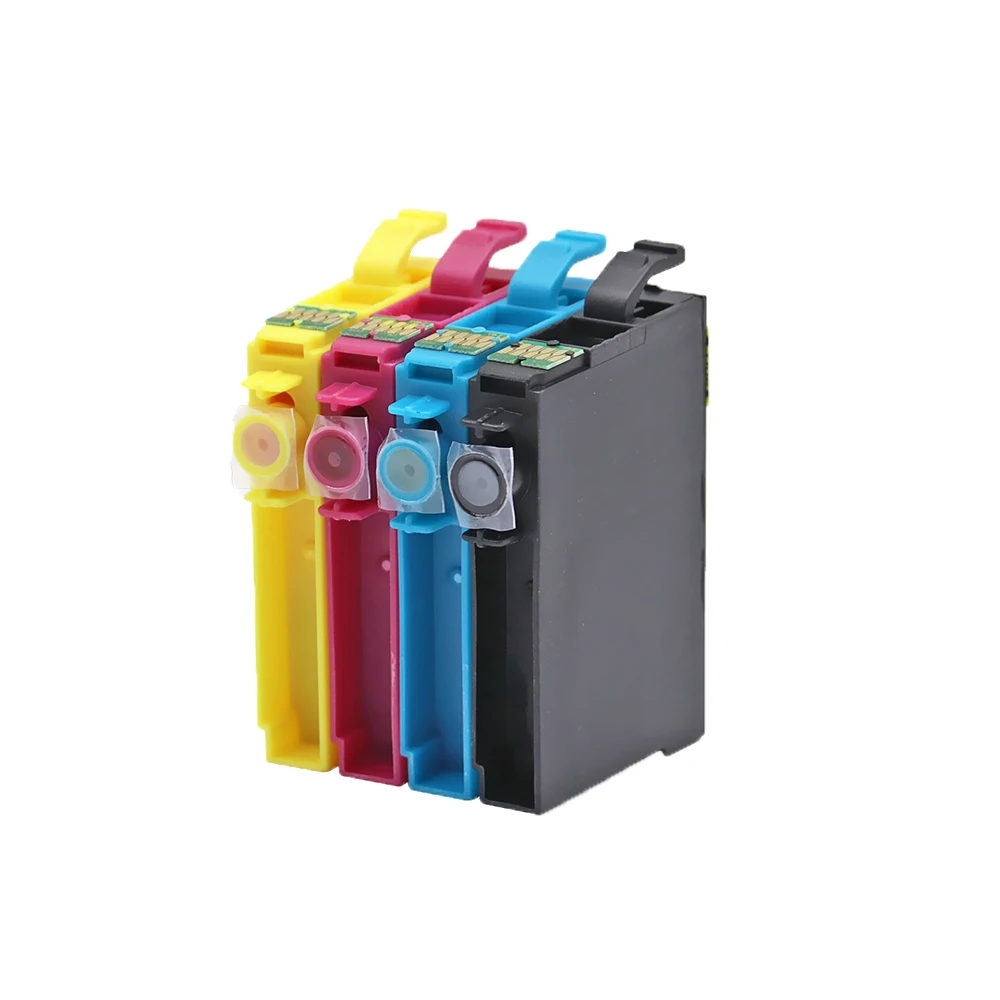 16XL T1631 - T1634 T1621 T1624 Совместимый картридж для принтера Epson WorkForce WF 2010 2540 2750 2510 2520 2530 2760