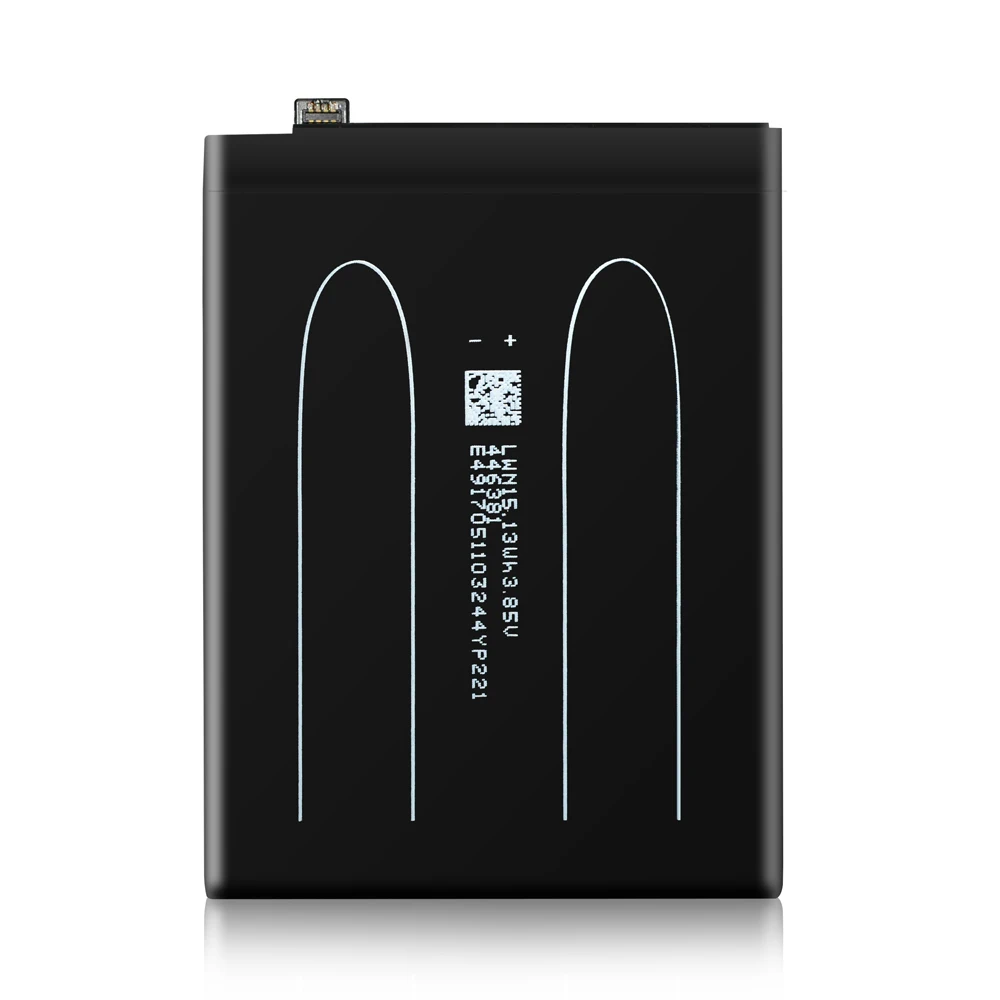 Аккумулятор BN36 для Xiaomi Mi 6X/ A2 2910/3010 мАч оригинальный мобильный телефон Akku с